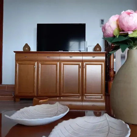 Isidoros House Nea Silata