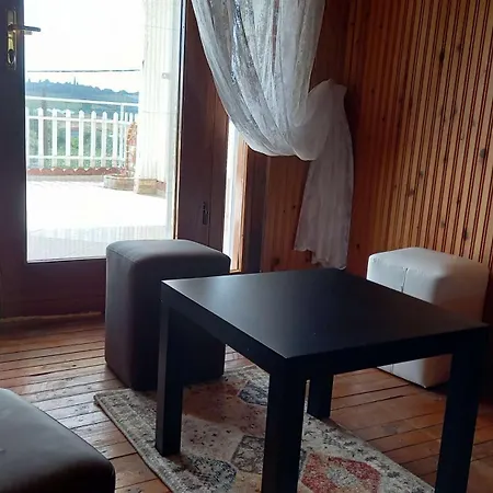 別荘 Isidoros House Néa Sílata