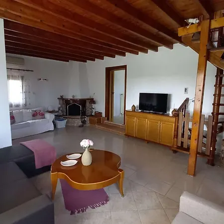 別荘 Isidoros House