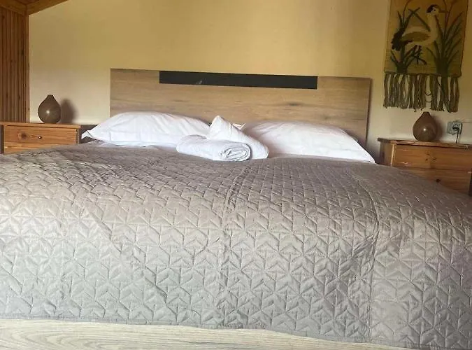 בית נופש Isidoros House Nea Silata