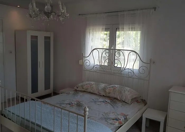 Isidoros House *
