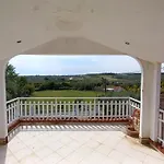 Isidoros House *