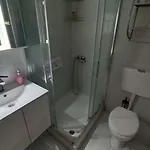 Isidoros House Semesterbostad Nea Silata