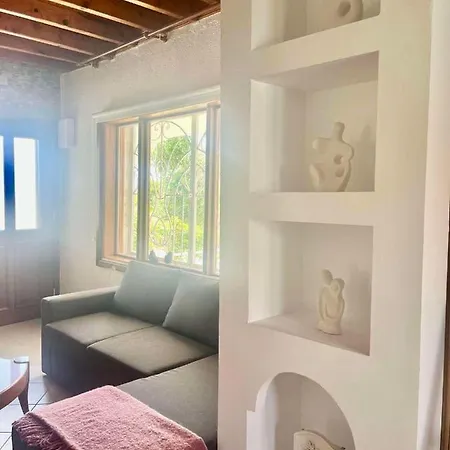 펜션 Isidoros House