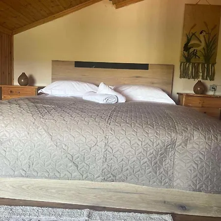 Ferienhaus Isidoros House Nea Silata