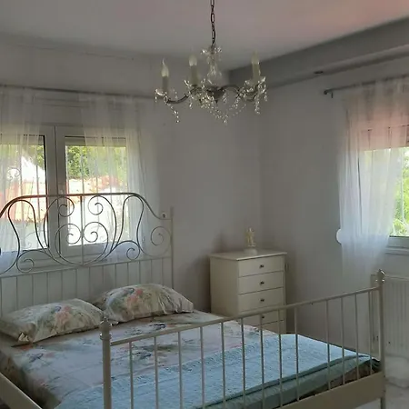 Ferienhaus Isidoros House