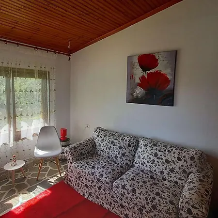 Ferienhaus Isidoros House Nea Silata