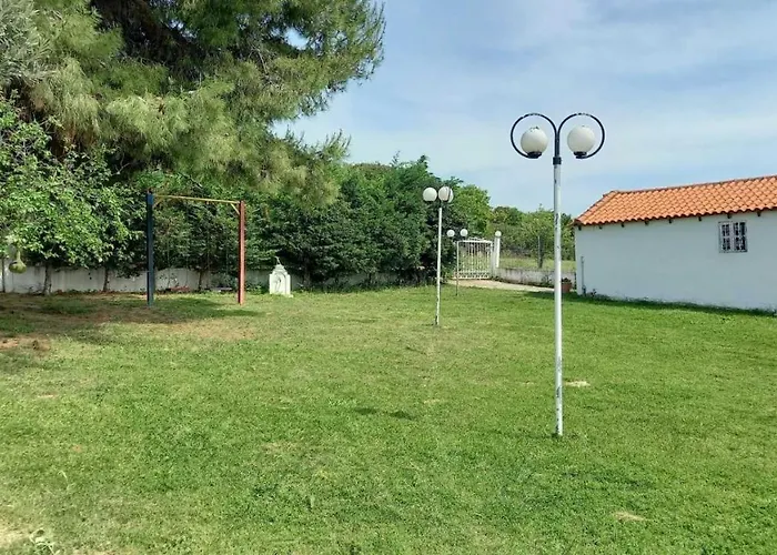 Isidoros House Semesterbostad